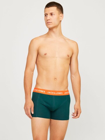 JACK & JONES Boxer shorts 'Mick' in Blue