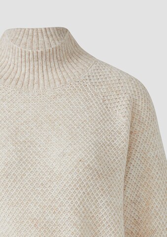 s.Oliver Svetr – béžová