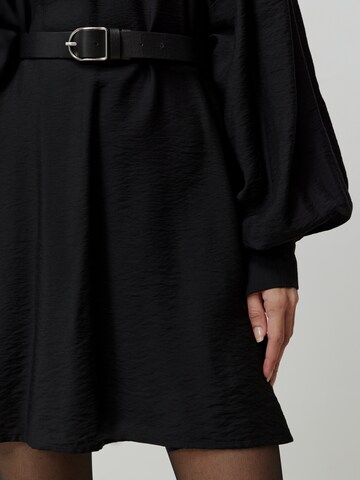 Robe 'Addie' EDITED en noir