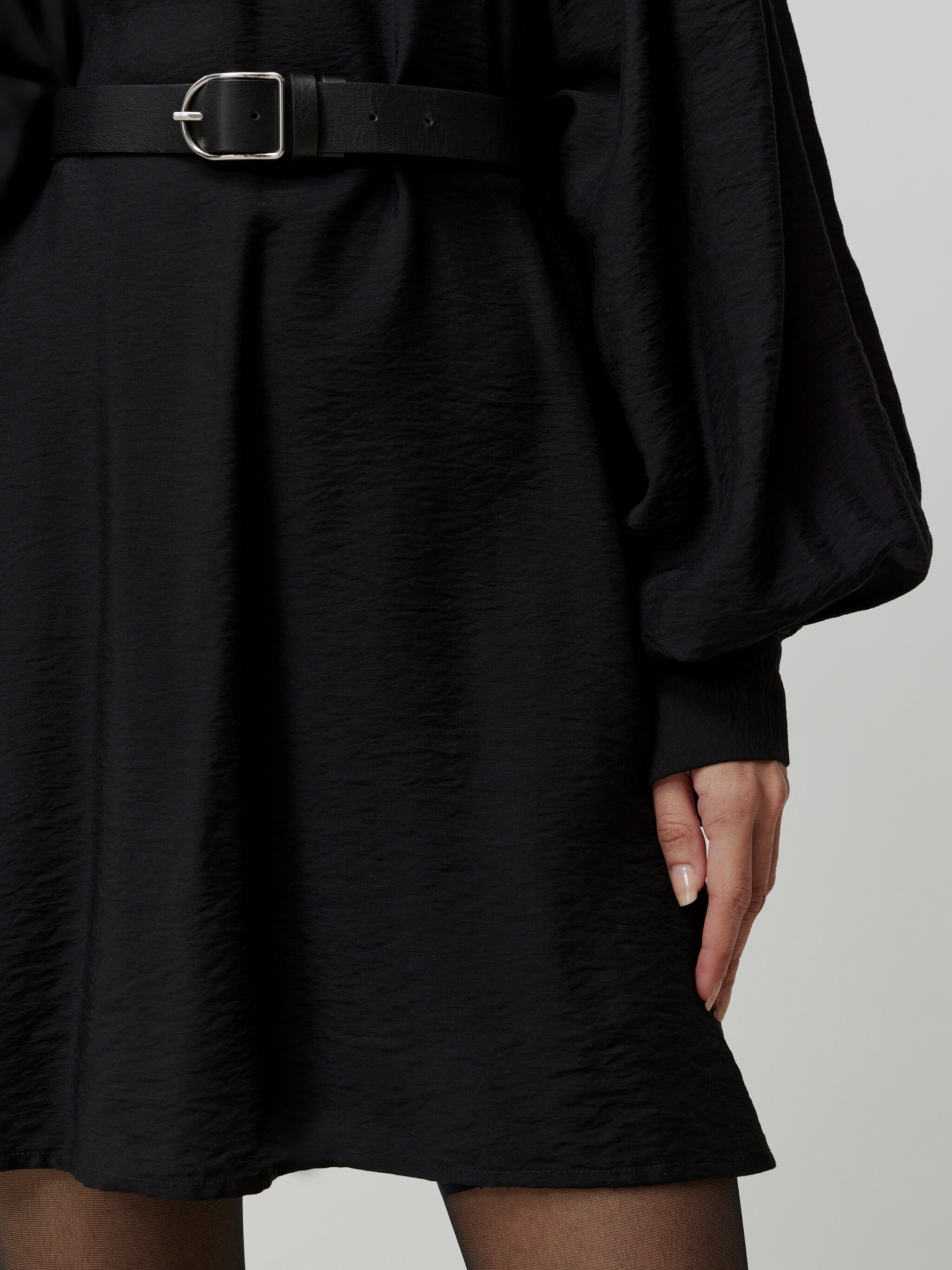 EDITED Produits Robe 'Addie' noir