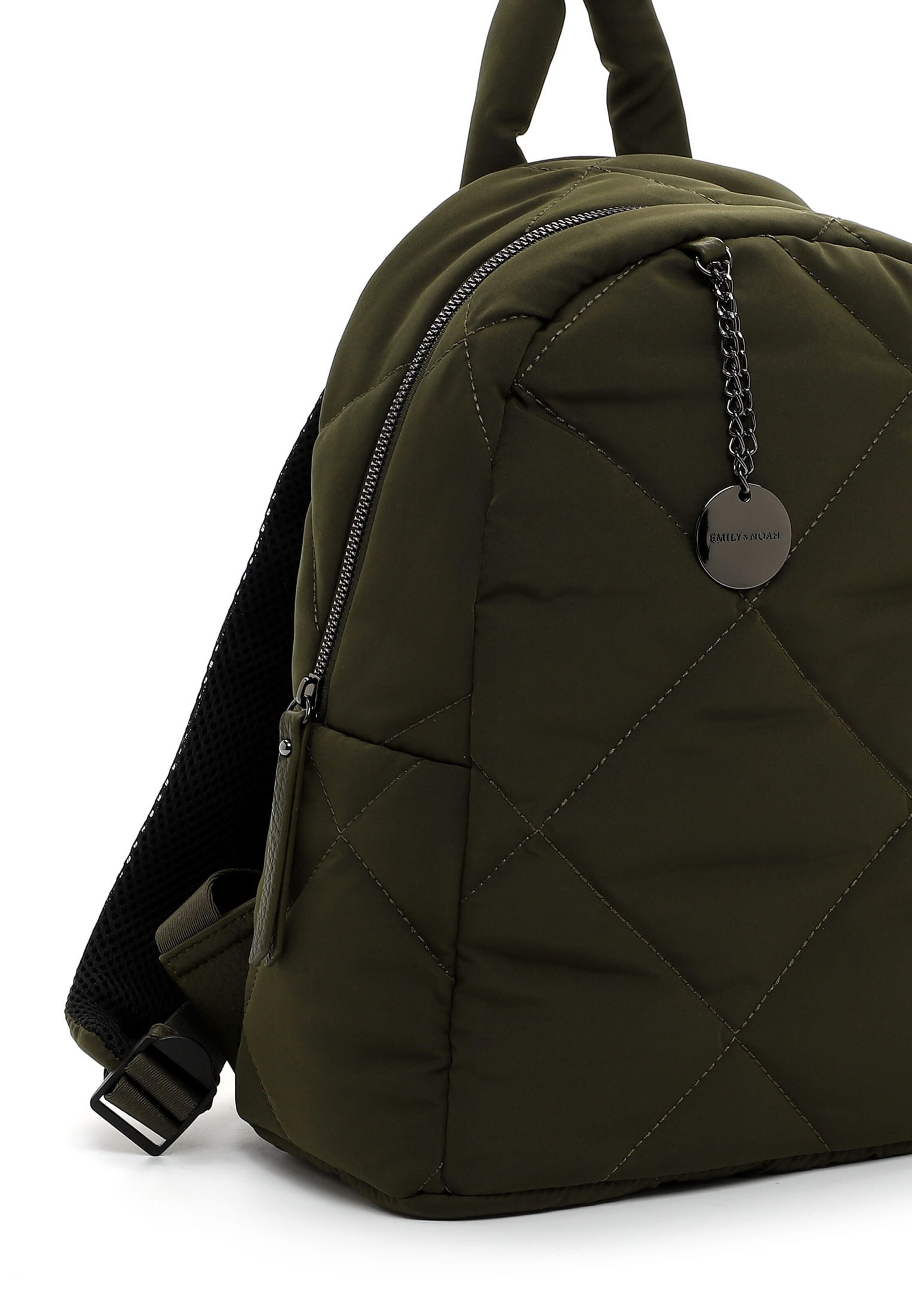 Sac à dos ' E&N Hanni ' Emily & Noah en vert