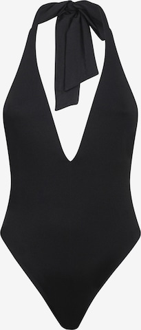 Bikinville Swimsuit 'Camilla' in Black: front