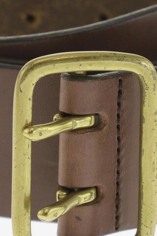 GAP Belt in One size in Brown