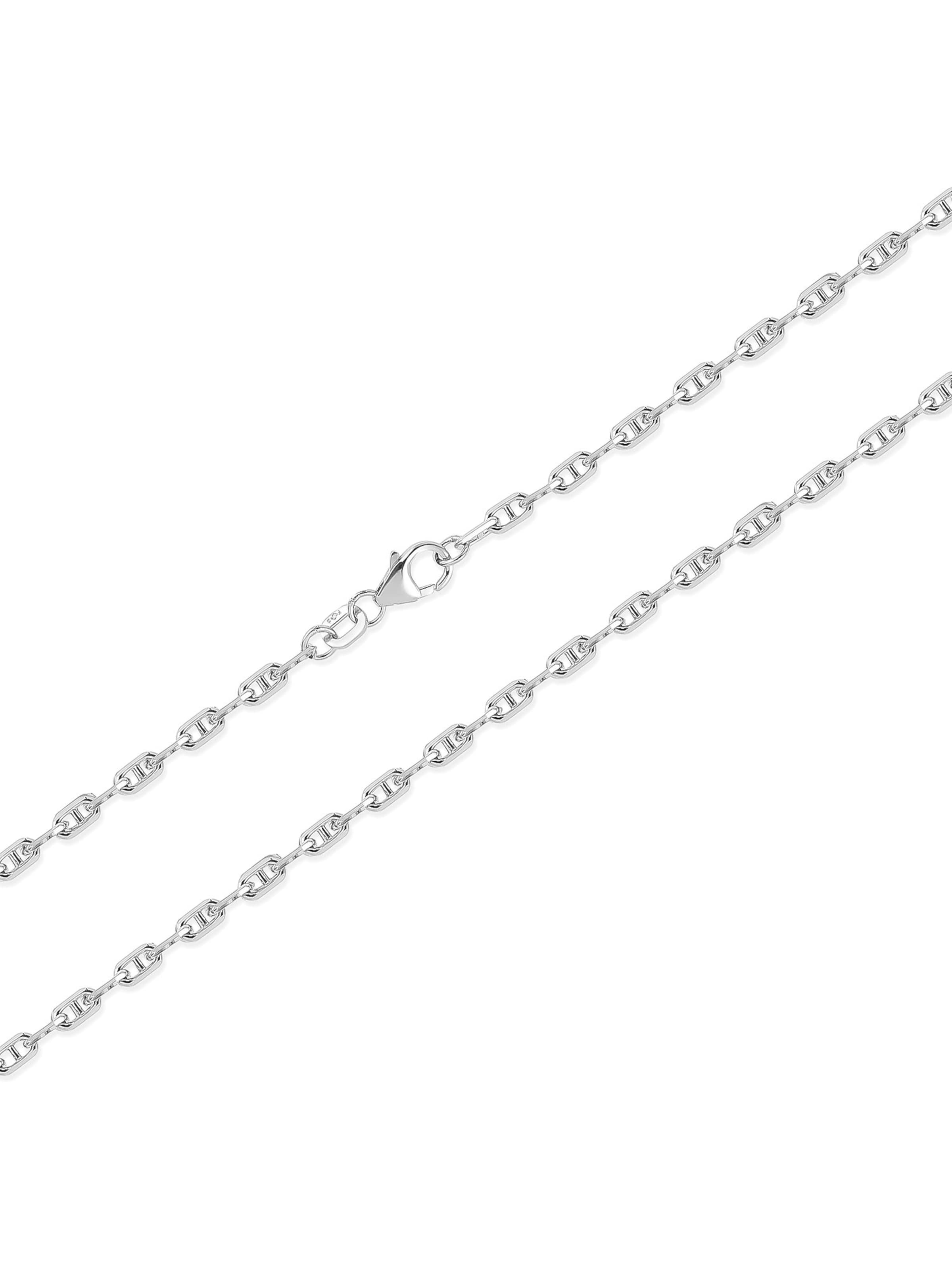 FAVS Kette in Silber