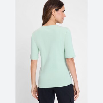 Olsen Shirt in Green