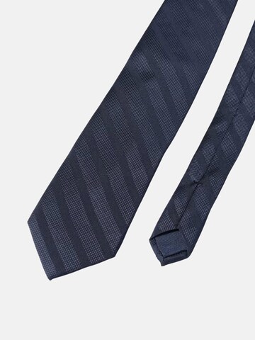 Michael Kors - Corbata 'MICHAEL KORS CRAVATTA TONE FAUX UNI CRAVATTA' en azul