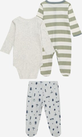 Carter's Set in Blauw