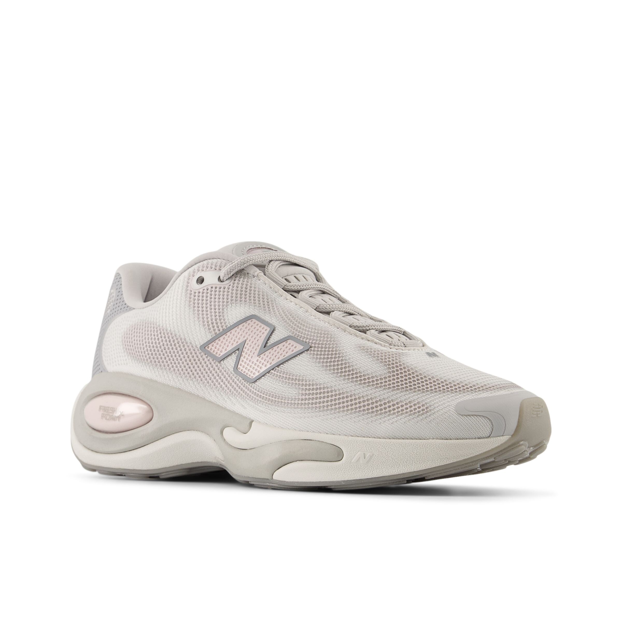 Scarpa da corsa 'AC Runner' di new balance in grigio