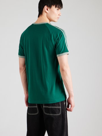 ADIDAS ORIGINALS Shirt in Green