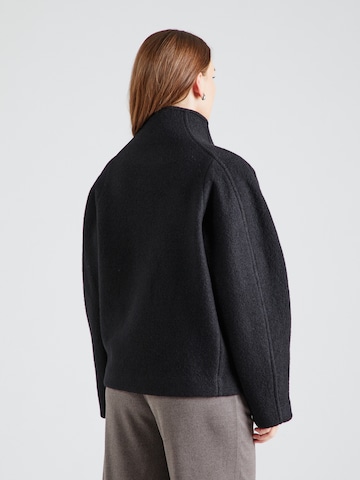 Veste mi-saison & Other Stories en noir