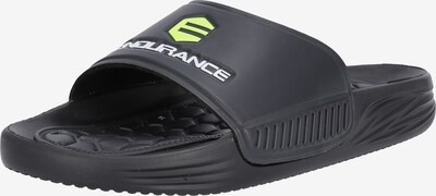 ENDURANCE Sandale 'Springdale' in schwarz, Produktansicht