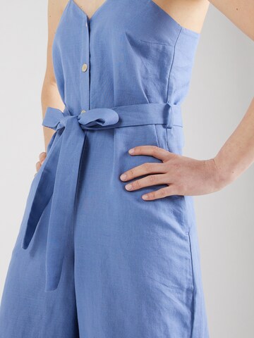 Rotholz Jumpsuit in Blue