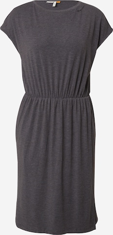 Ragwear Dress 'COPR' in Grey: front