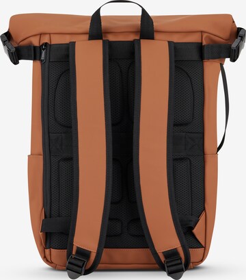 Johnny Urban Rucksack 'Henry' in Braun