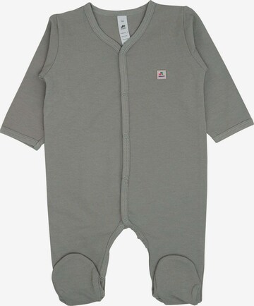 Jrmori Kombinezon | siva barva: sprednja stran