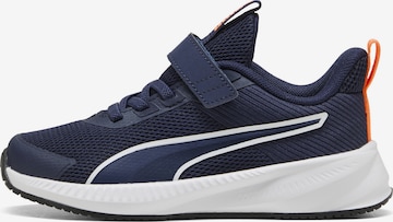 PUMA Sports shoe 'Flyer 4' in Blue: front