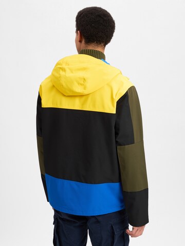 Veste mi-saison 'Eastland' Polo Ralph Lauren en jaune