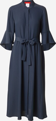 MAX&Co. Kleid 'ESPERTO' in Blau: predná strana