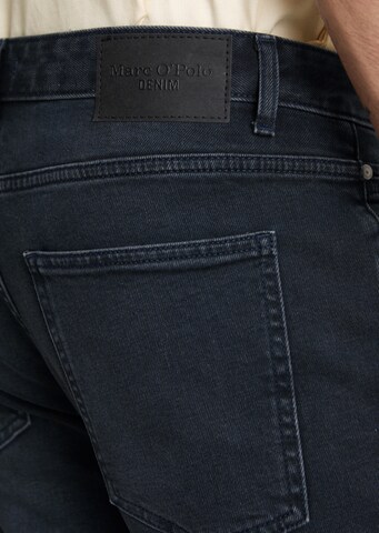 Marc O'Polo DENIM Tapered Jeans in Blue