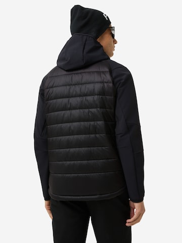 Bogner Fire + Ice Outdoorjacke 'ANIAN' in Schwarz