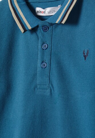 MINOTI Póló - kék