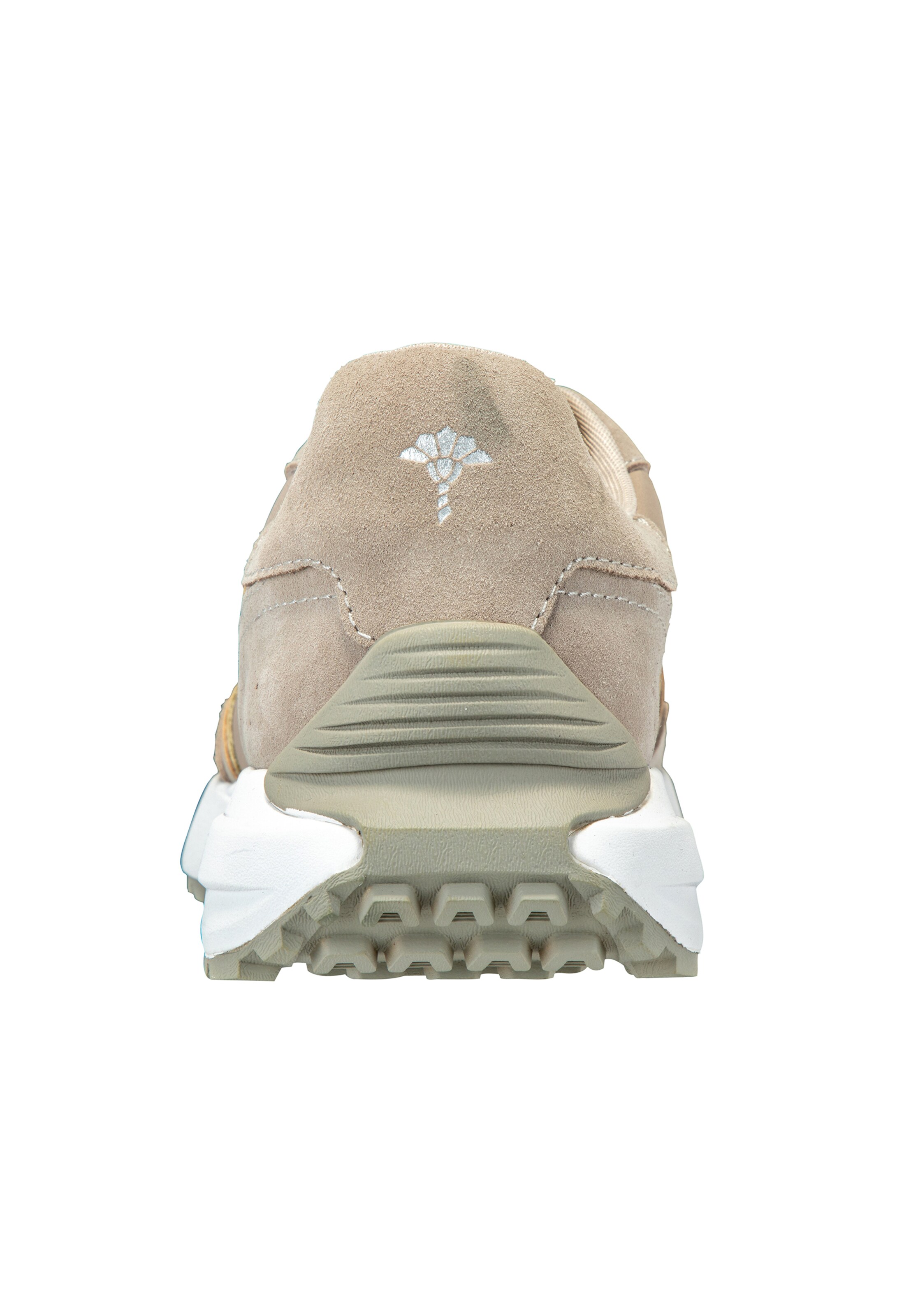 JOOP! Sneaker low 'Helos' i beige