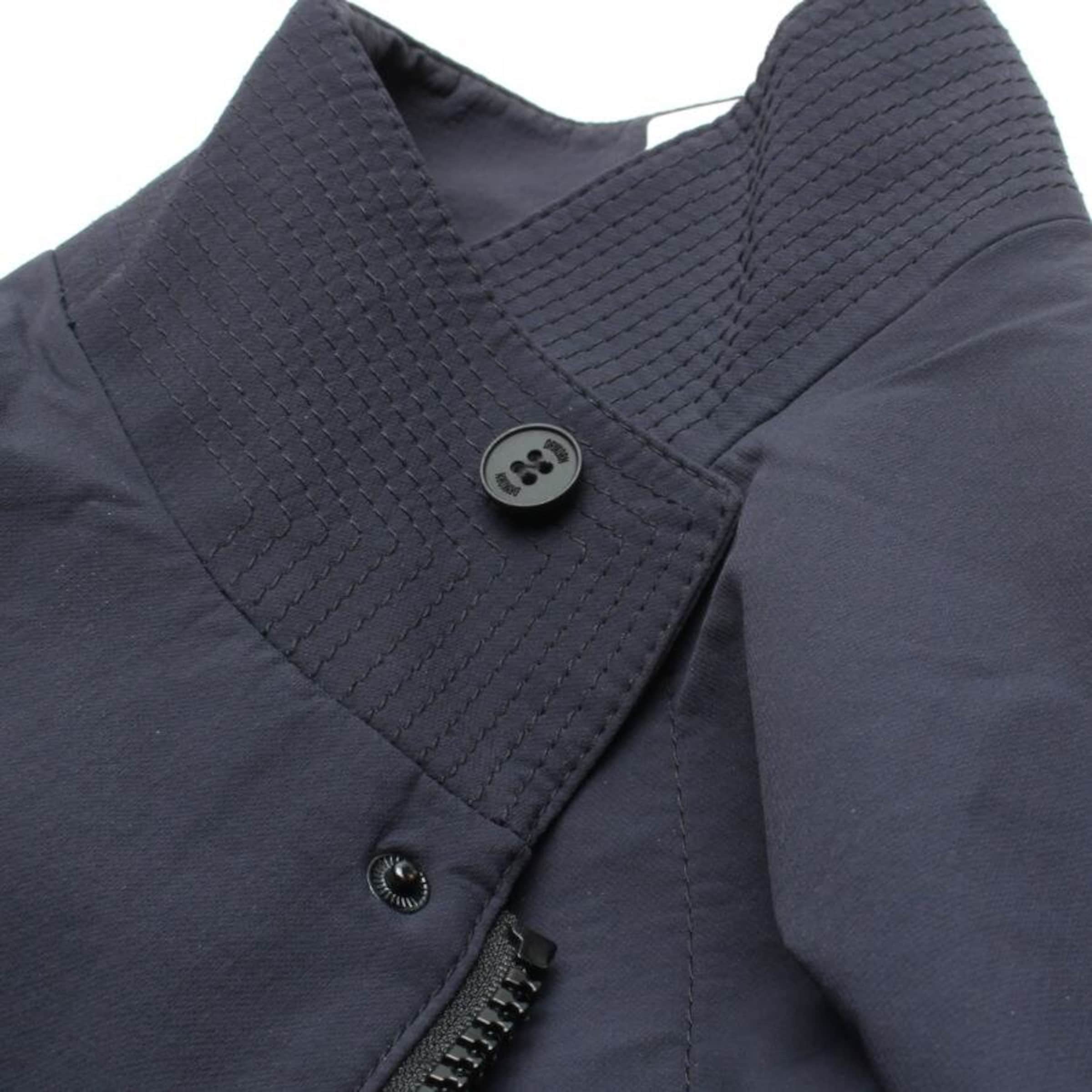 DRYKORN Jacket & Coat in XS in Blue