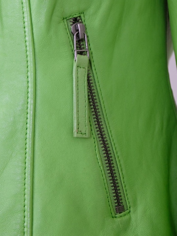 Jilani Übergangsjacke 'Ara'‌‌‌‌‌‌‌‌‌‌ in Grün