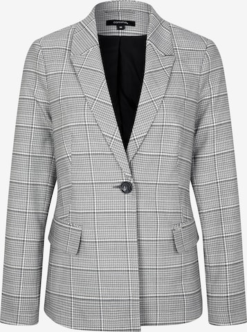 COMMA Blazer in Black: front