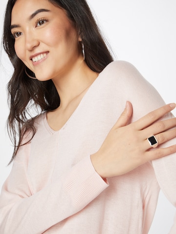 Pull-over Dorothy Perkins en rose