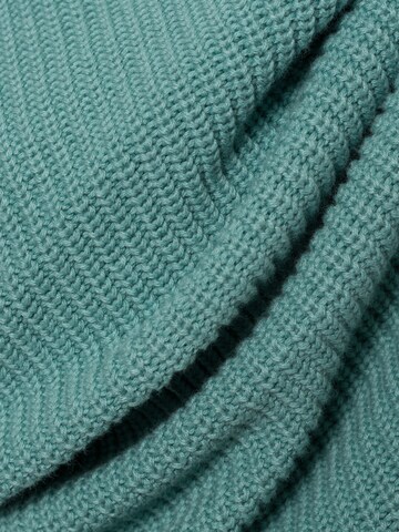 Marie Lund Sweater in Green