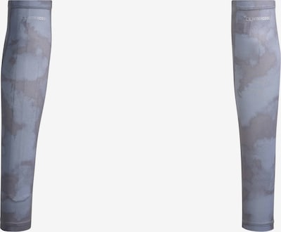 ADIDAS PERFORMANCE Armwärmer in blau / taubenblau, Produktansicht