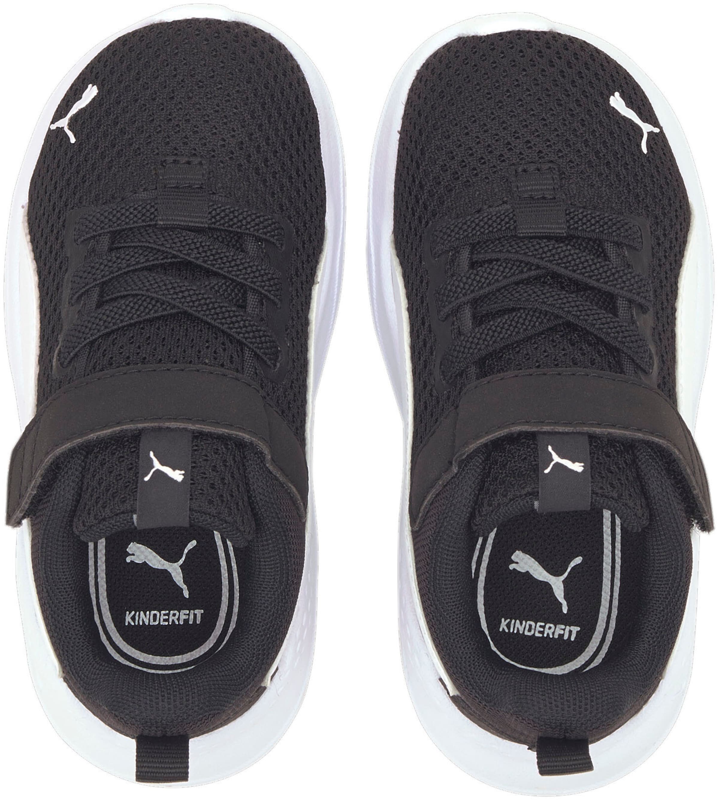 Sneaker 'Anzarun Lite' di PUMA in nero