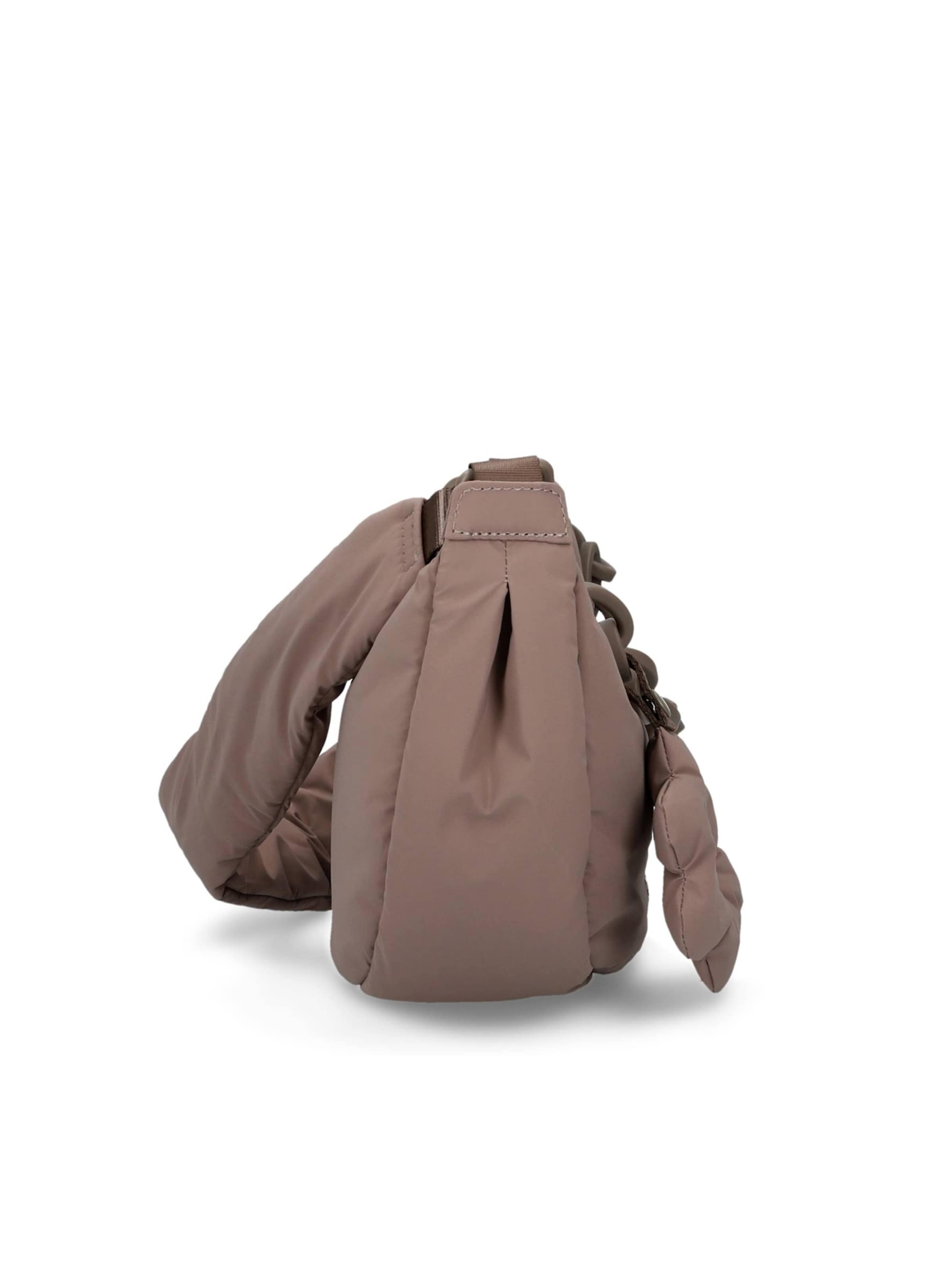 ZWEI Shopper 'HANNAH HA70' in Brown