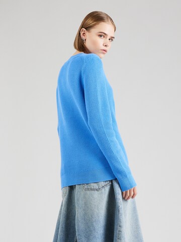 Pullover di TOMMY HILFIGER in blu