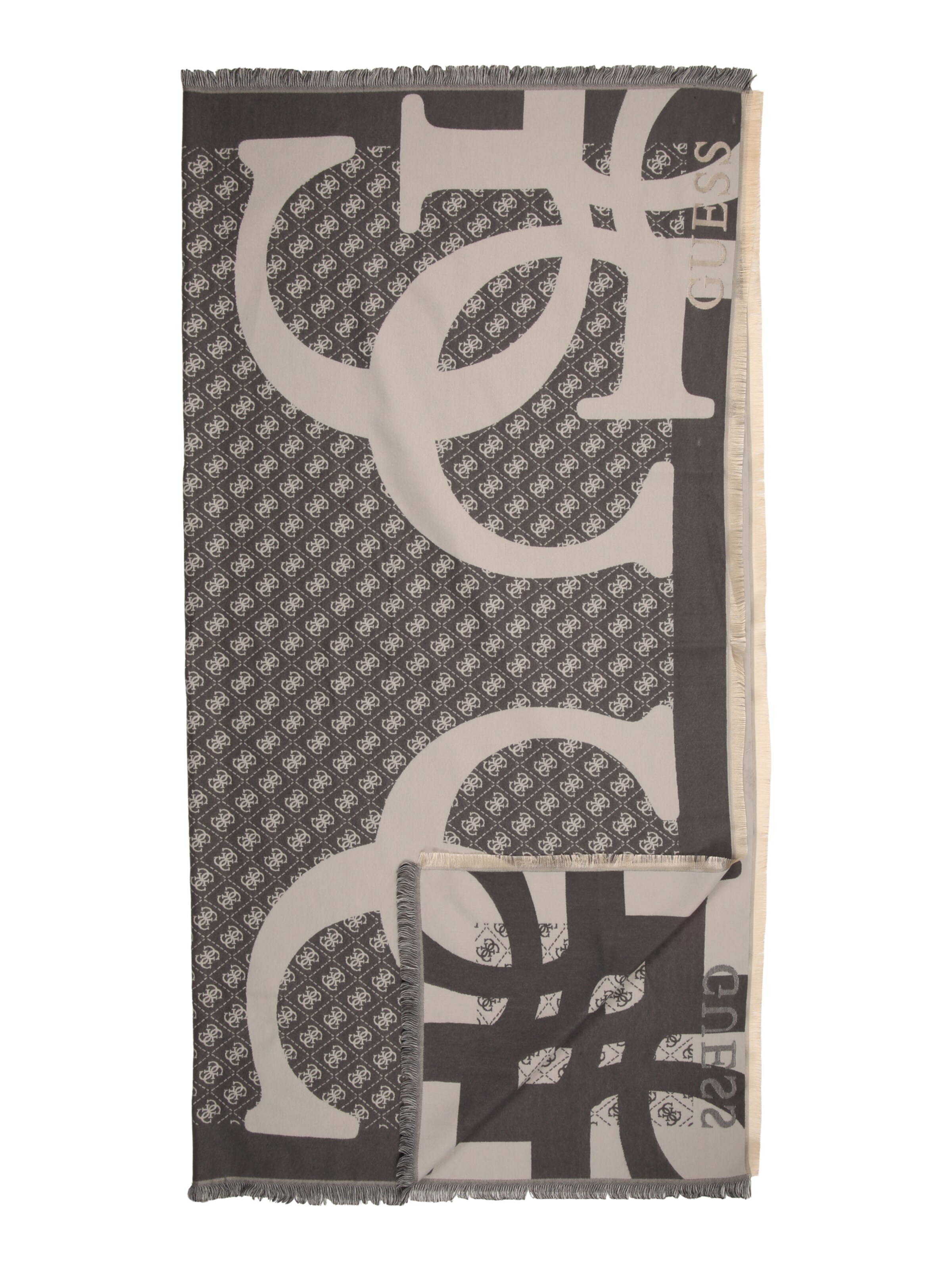 GUESSRučnik - crna boja