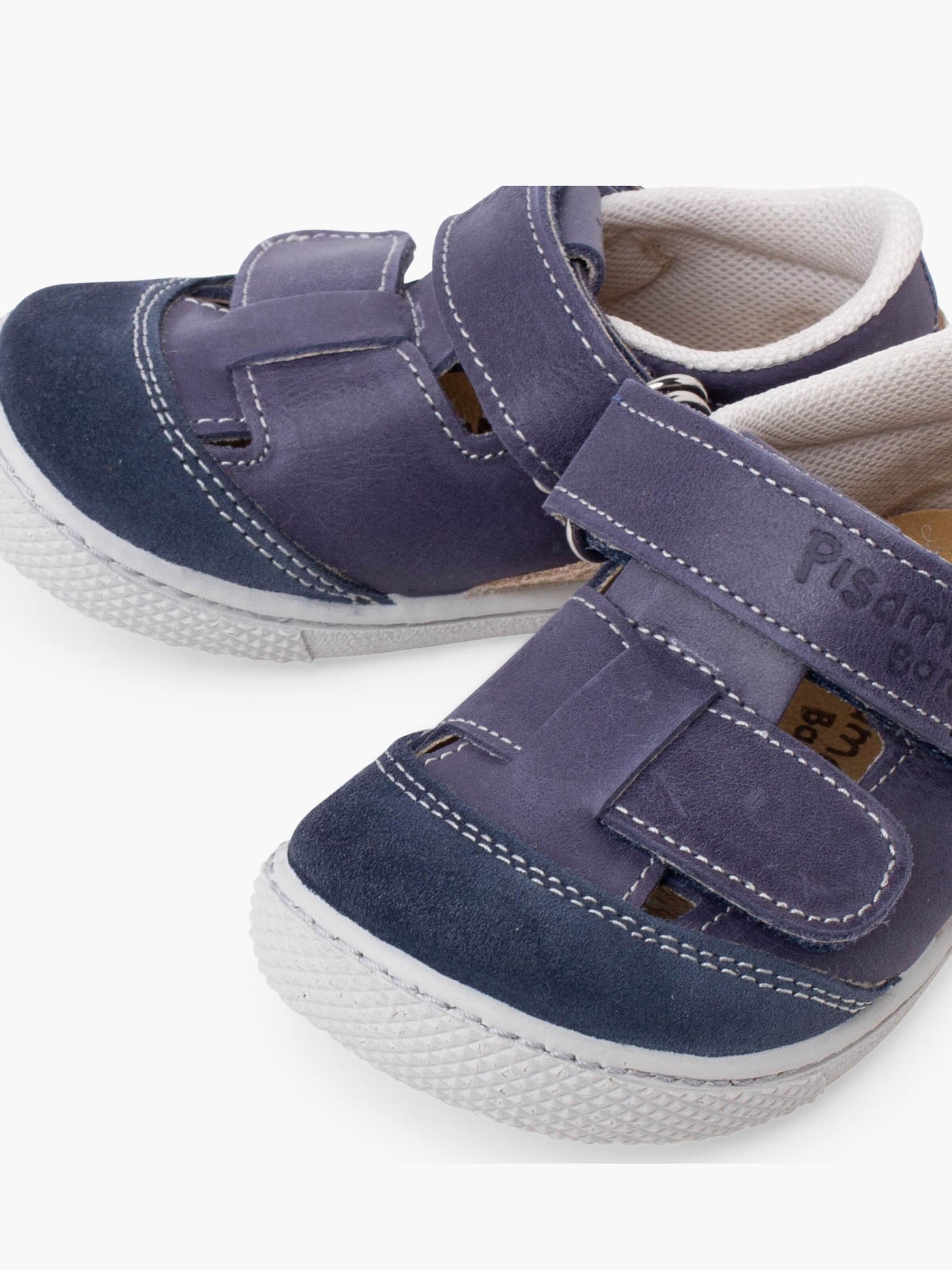Chaussure basse Pisamonas en bleu