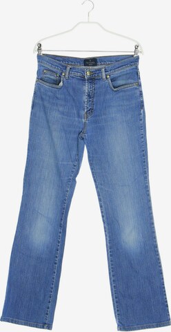 Trussardi Jeans Jeans 29 in Blau: predná strana