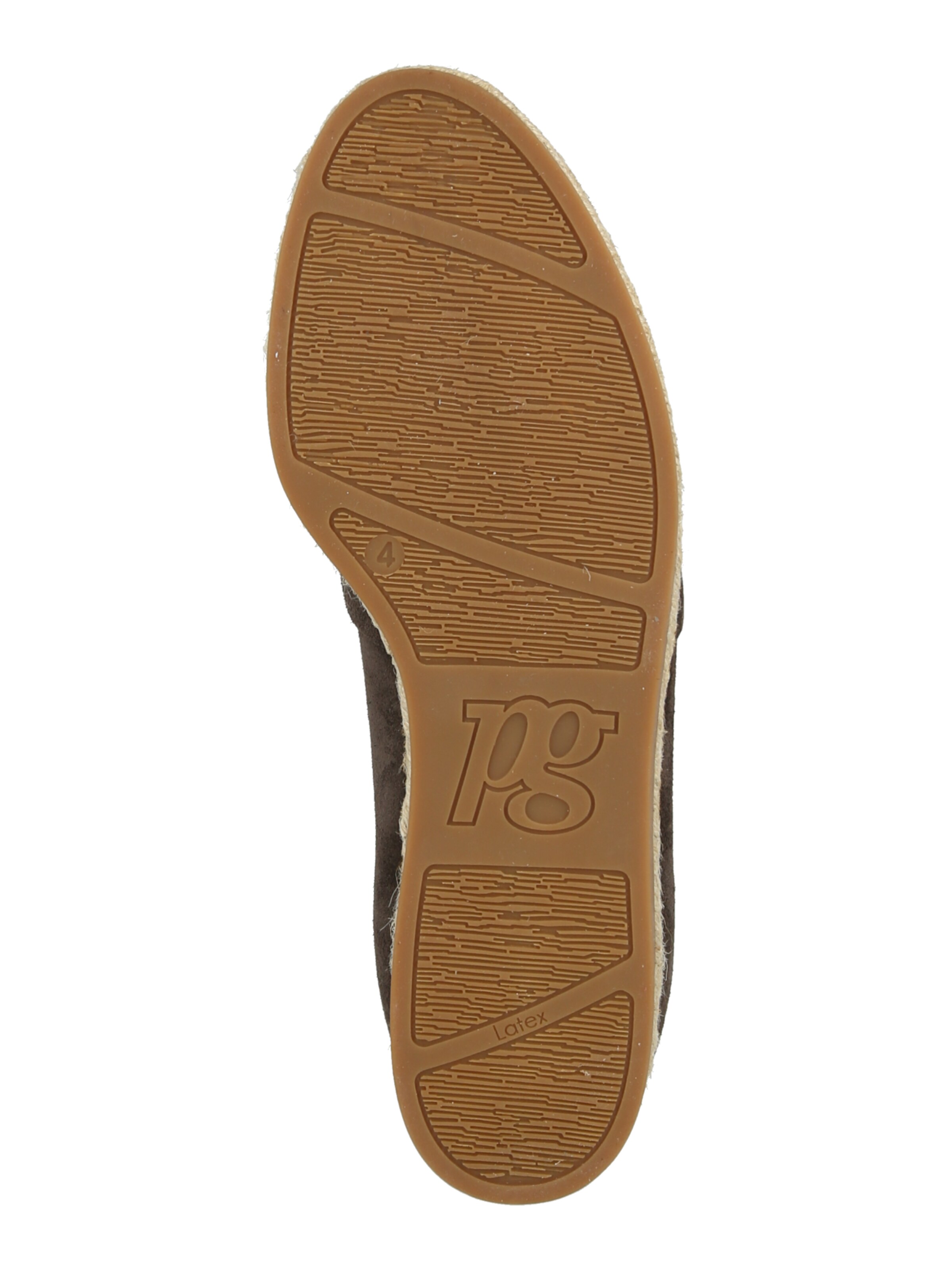 Paul Green Espadrilles in Brown