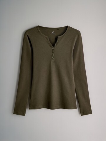 The Set Shirt in Mischfarben