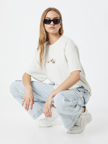 BDG Urban Outfitters Shirt 'California' in White