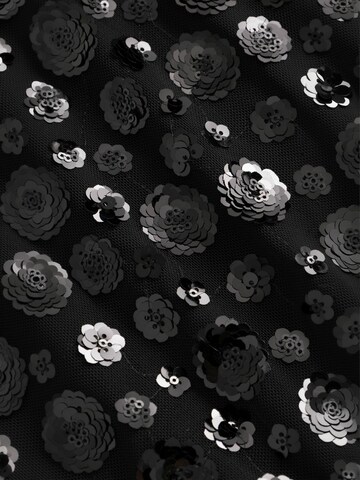 Noella - Top ' N-Mera ' en negro: arriba