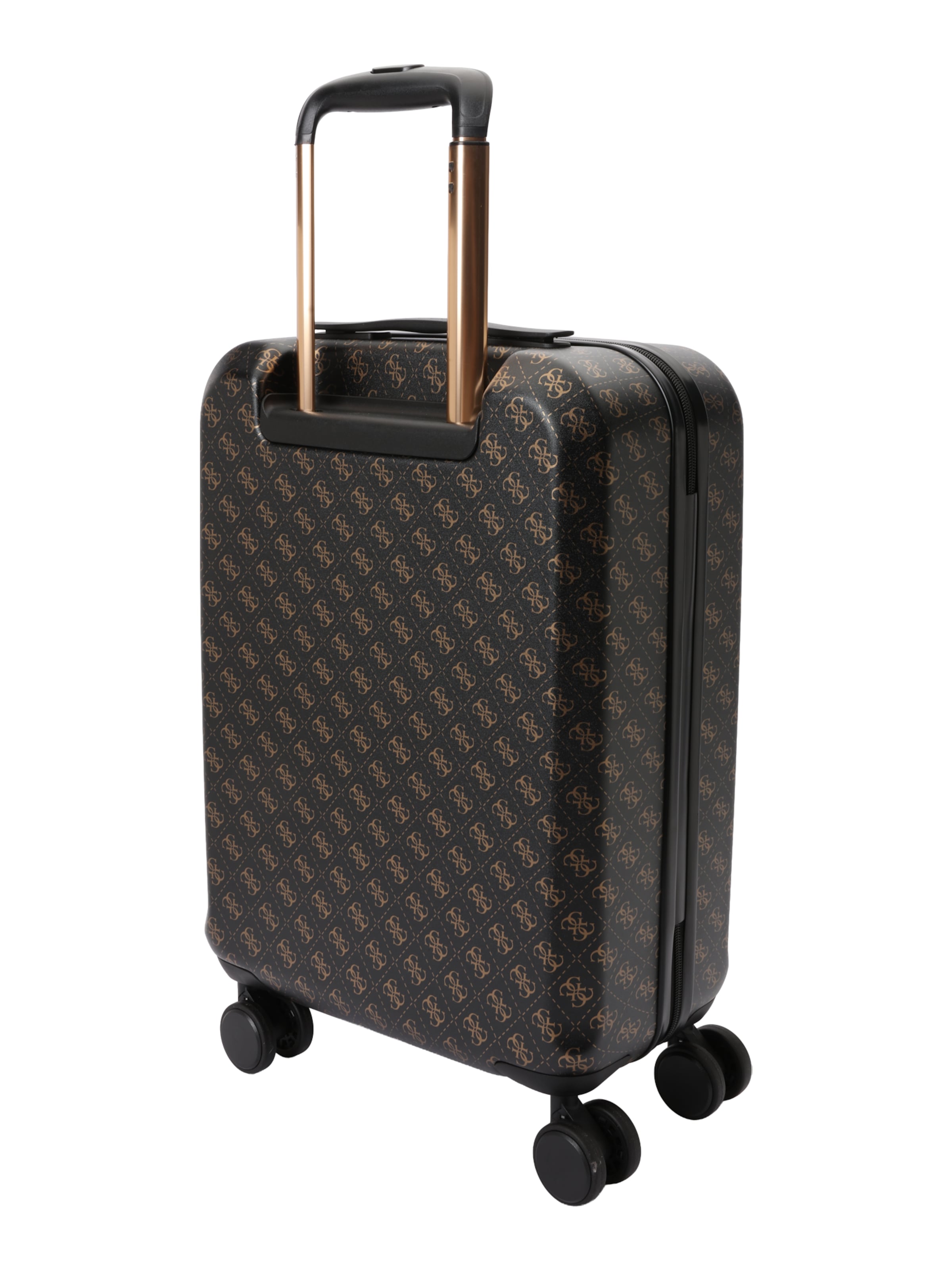 GUESS Trolley 'LATONA' in Braun