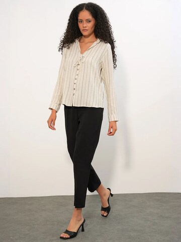 Bigdart - Blusa em mistura de cores