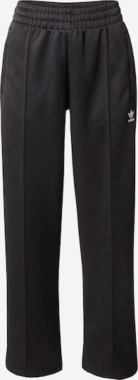 Pantaloni 'Adicolor Classics SST' ADIDAS ORIGINALS di colore nero / bianco, Visualizzazione prodotti