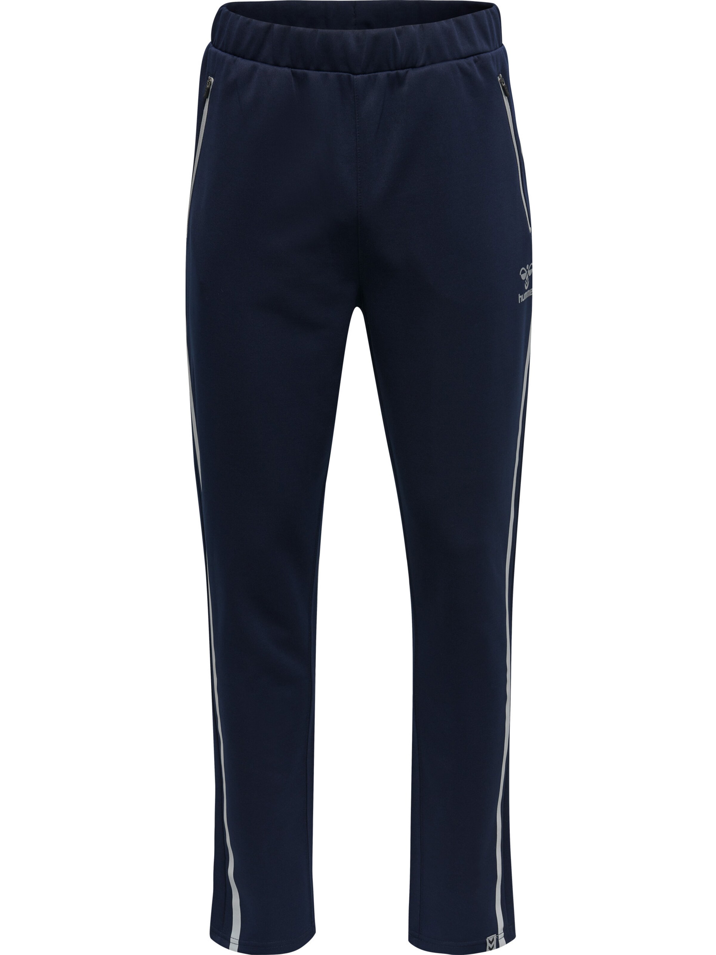 Hummel Обычный Спортивные штаны 'Cima' в Синий