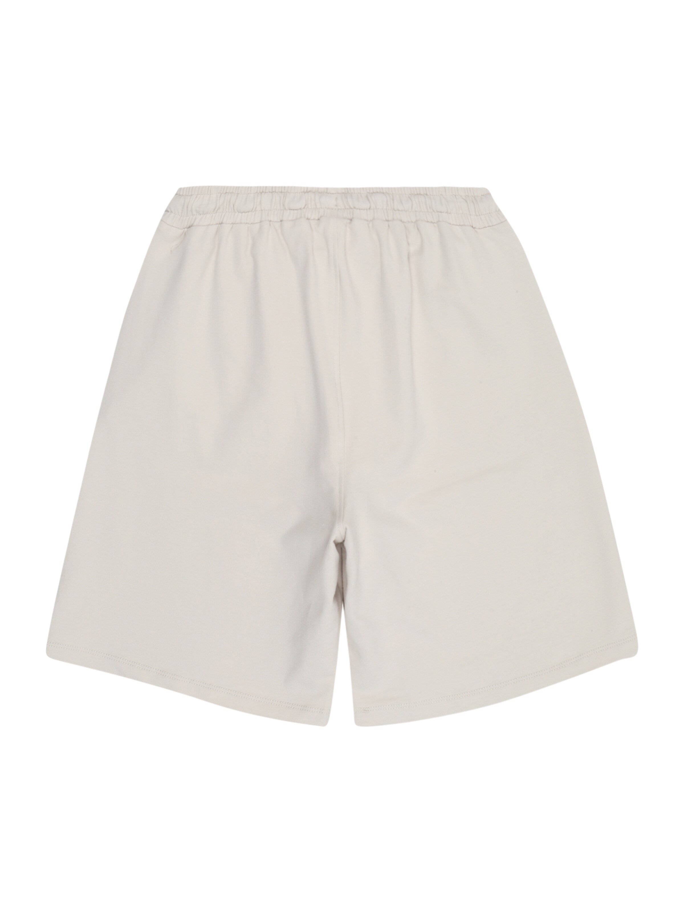 s.Oliver Ohlapna forma Hlače | bela barva