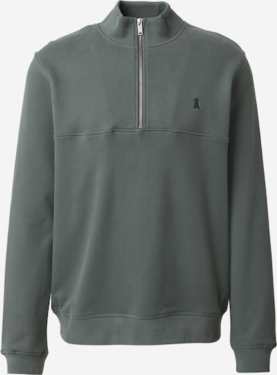 ARMEDANGELS Sweater majica 'WAARLO' u siva, Pregled proizvoda