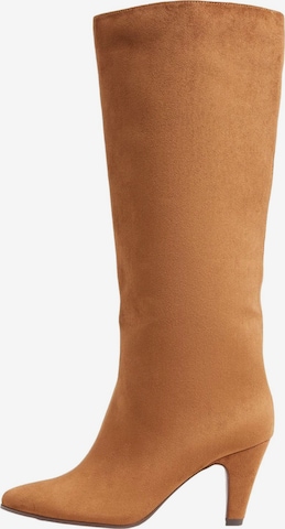 Friends Like TheseČizme - bež boja: prednji dio