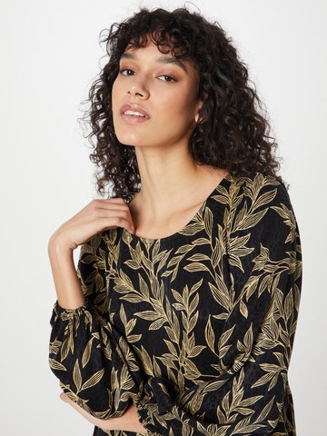 LOVJOI Kleid 'AUDREYANA' in Schwarz